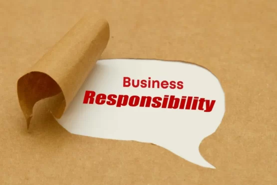 Business Responsibilities That Keep Your Company Out Of Trouble