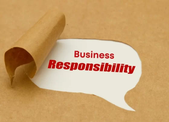 Business Responsibilities That Keep Your Company Out Of Trouble