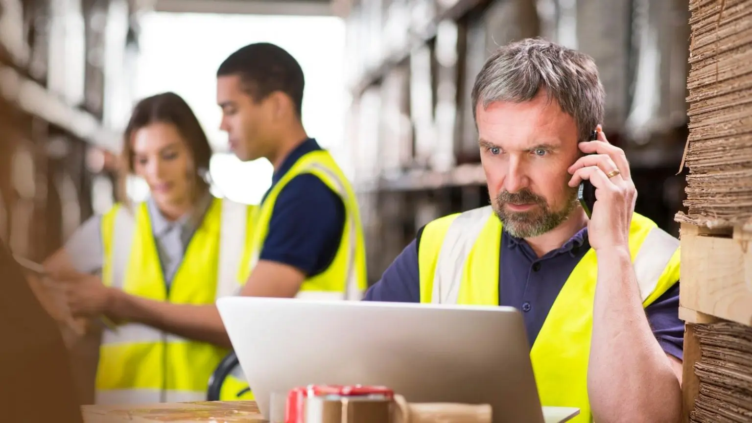 Mistakes That Keep Sending Your Suppliers Running For Miles