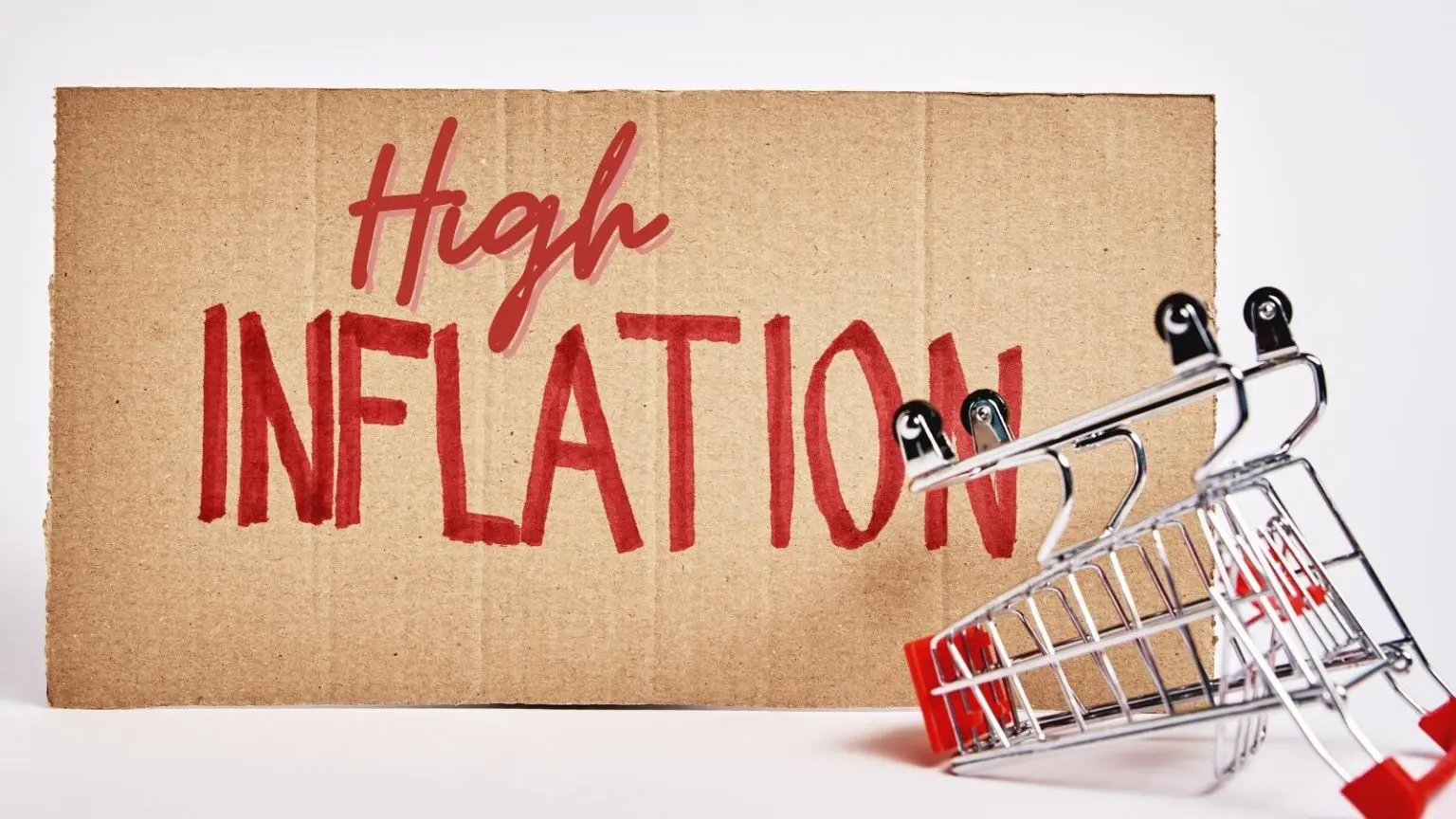 How To Run A Small Business During High Inflation Rates