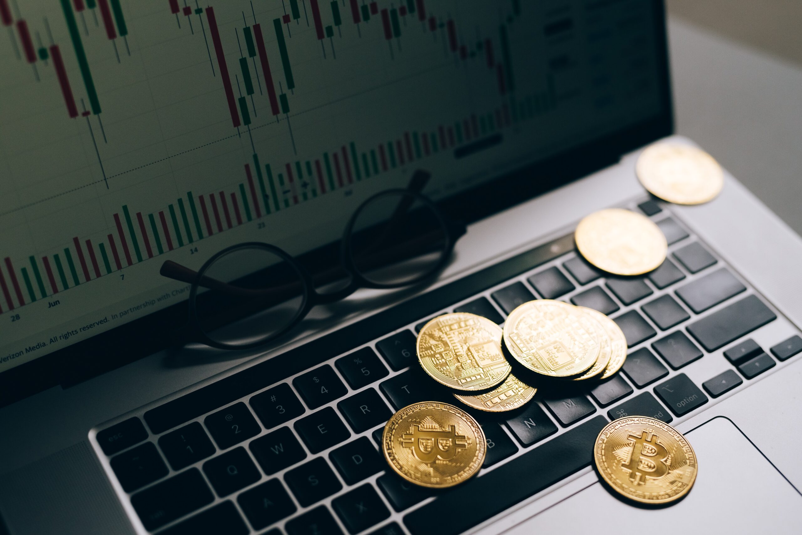 cryptocurrency