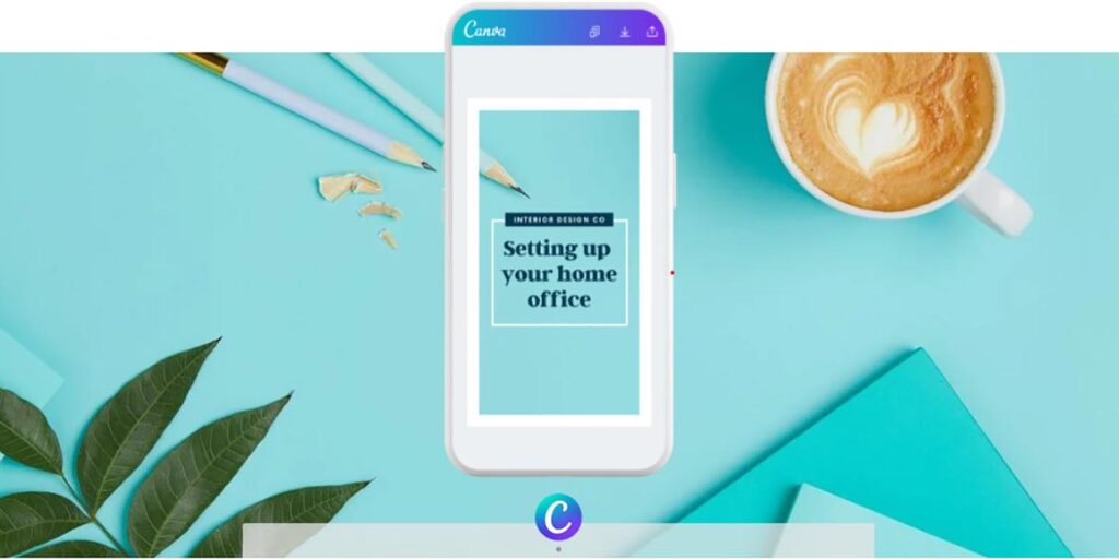 Canva Mod APK