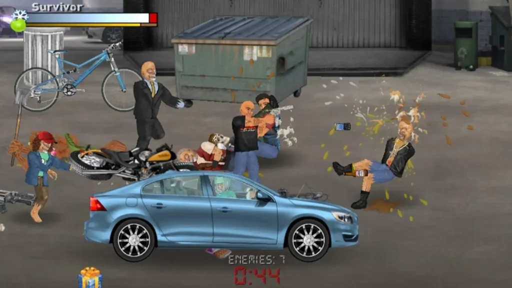 Extra Lives Mod APK