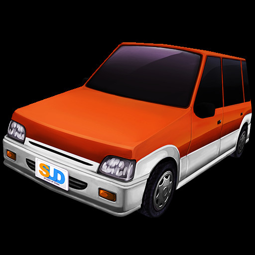 Dr. Driving Mod APK
