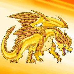 Dynamons World Mod APK