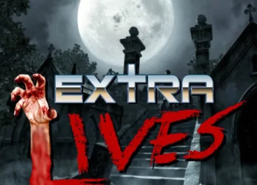 extra lives