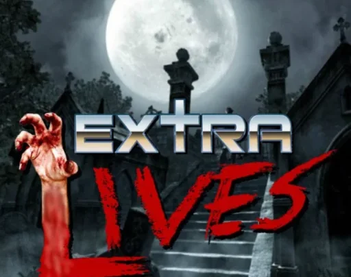 extra lives