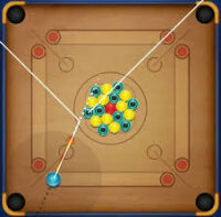 Carrom Pool Mod APK