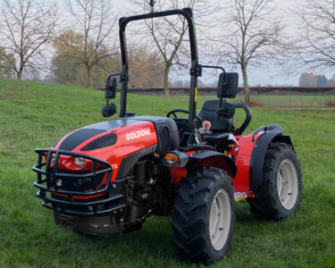 Best Compact Tractor