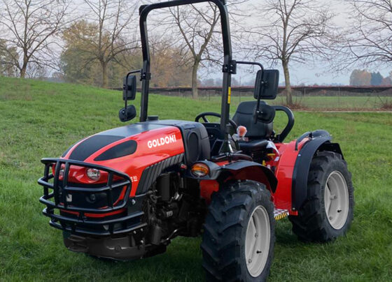 Best Compact Tractor