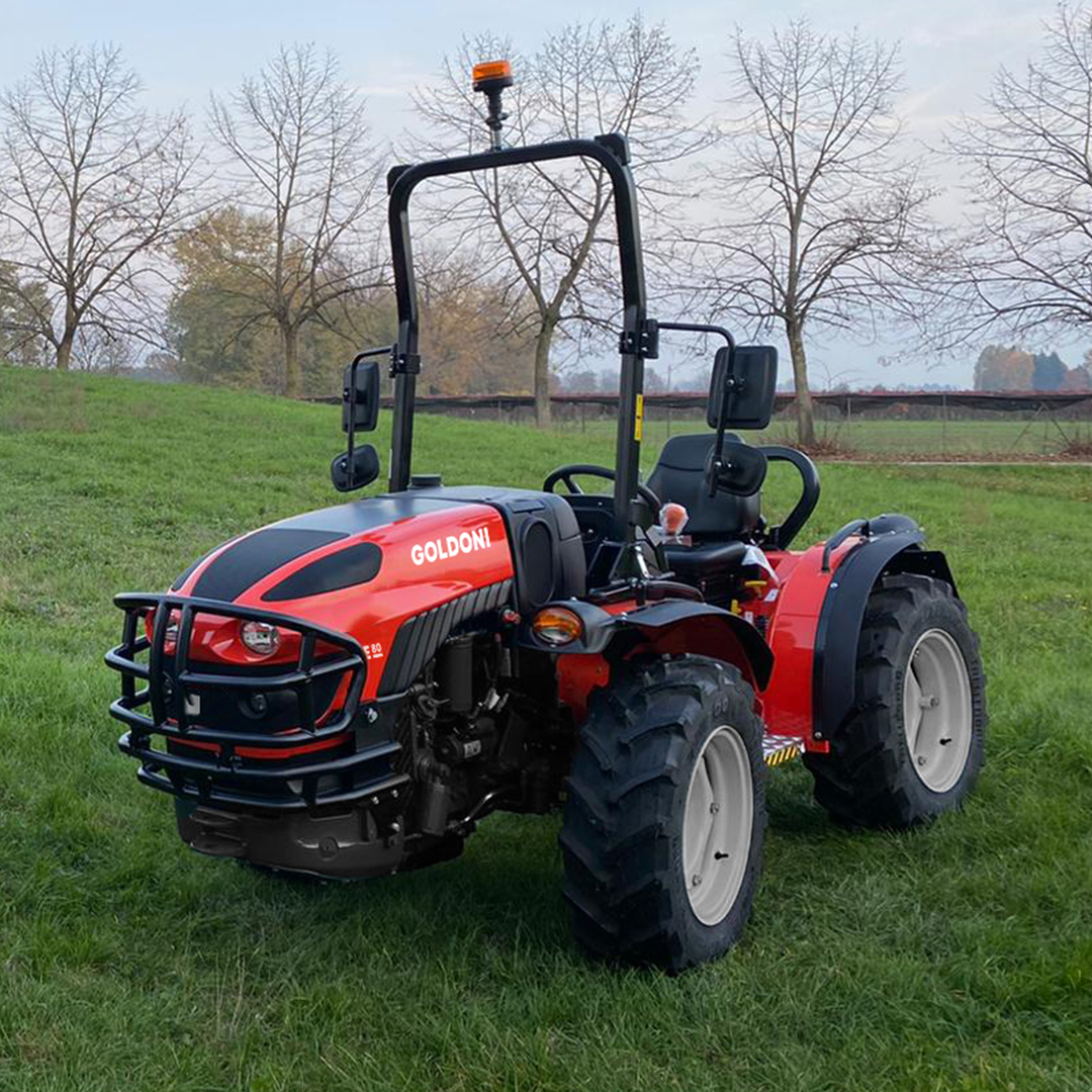 Best Compact Tractor