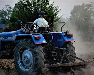 Choosing the Best Compact Tractor