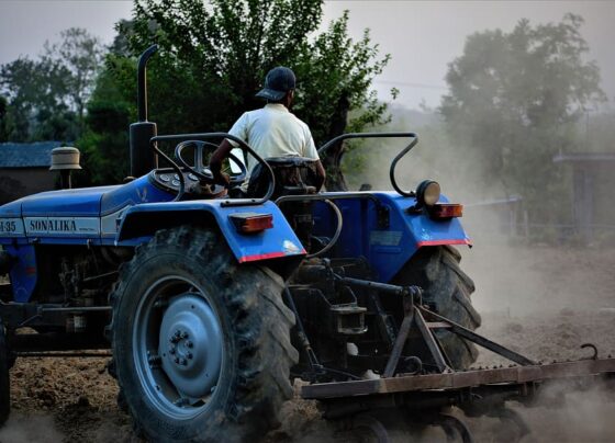 Choosing the Best Compact Tractor