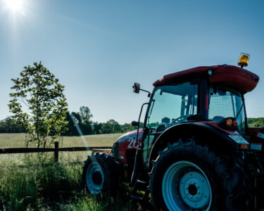 tractor driving tips for beginner