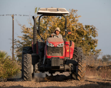 Vintage Tractors: Restoring the Classics