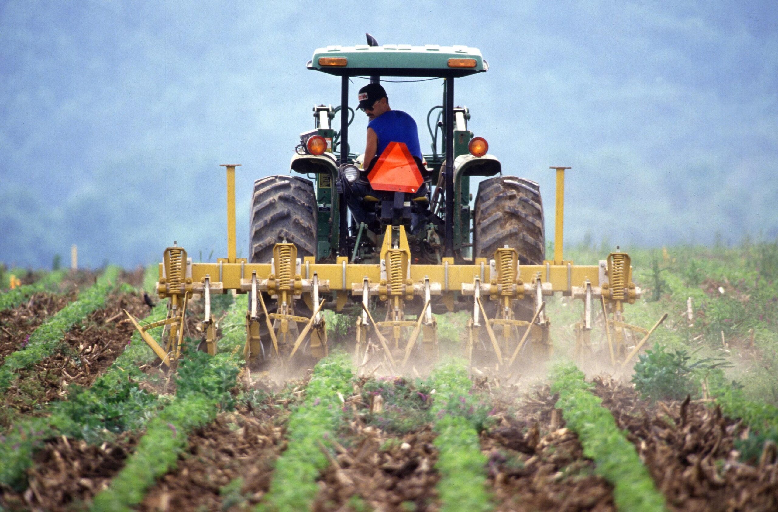 Tractor Attachments